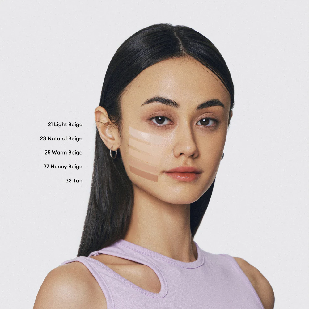 MISSORA M Perfect Cover Serum BB Cream