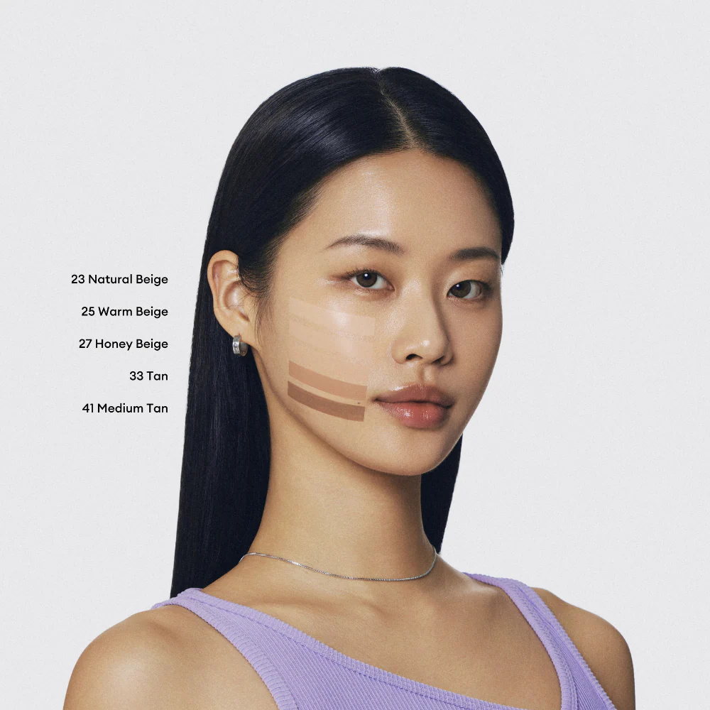 MISSORA M Perfect Cover Serum BB Cream